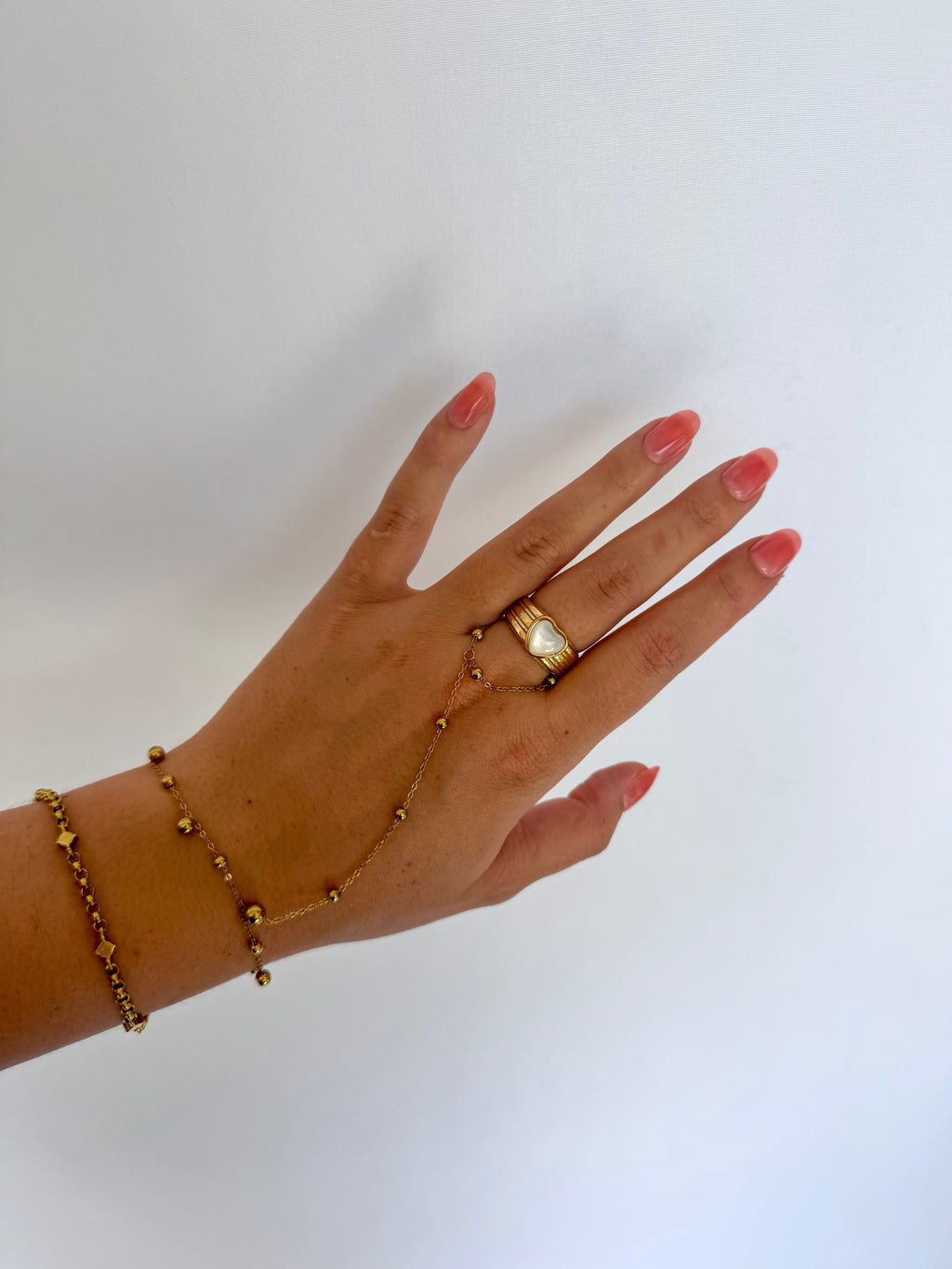 The Sweetheart Ring