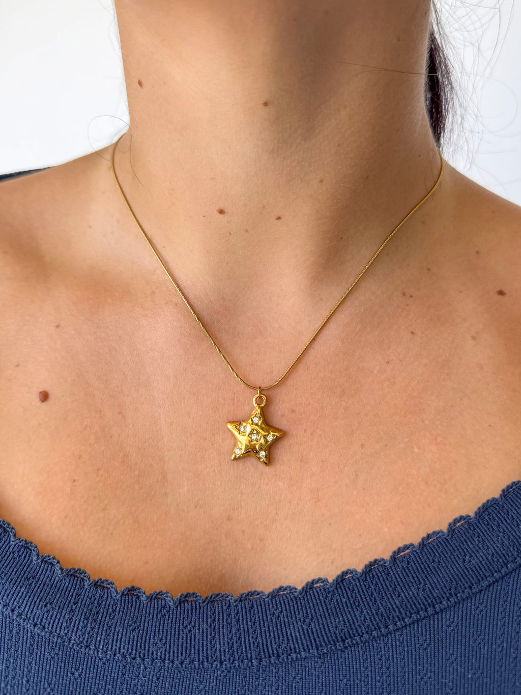 The Starstruck Necklace