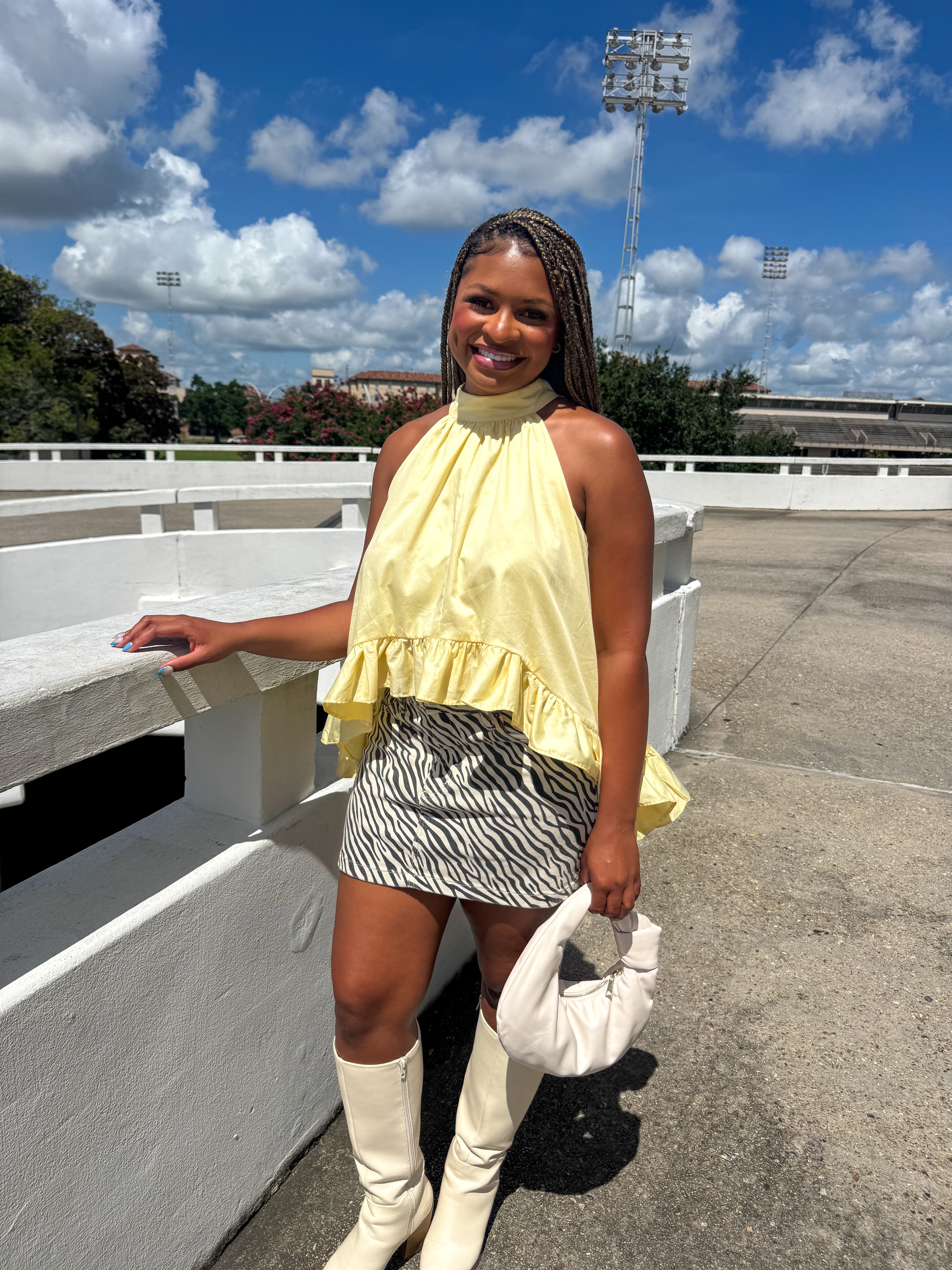 The Addie Top