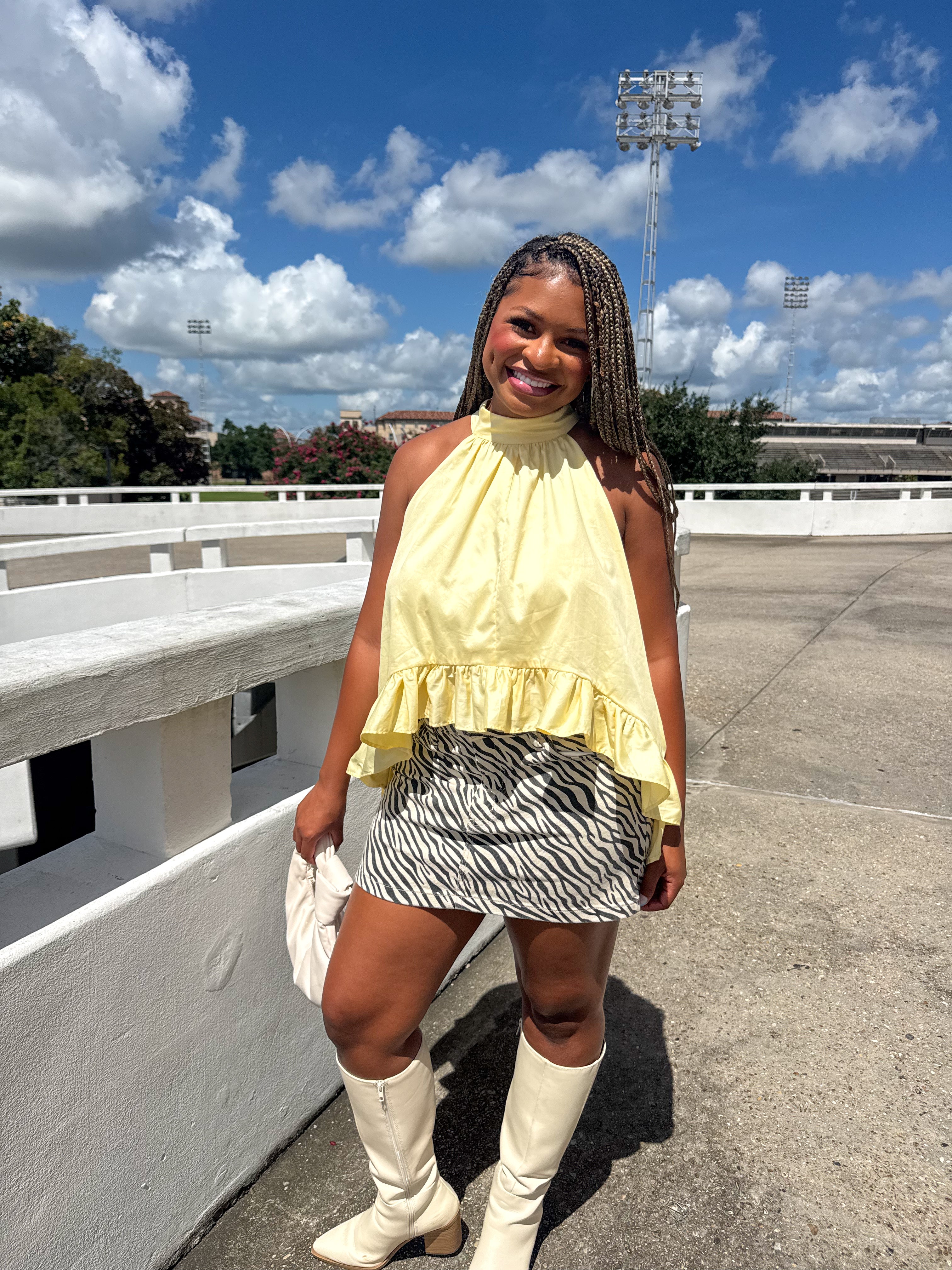 The Addie Top
