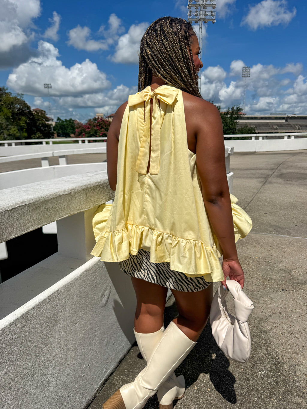 The Addie Top