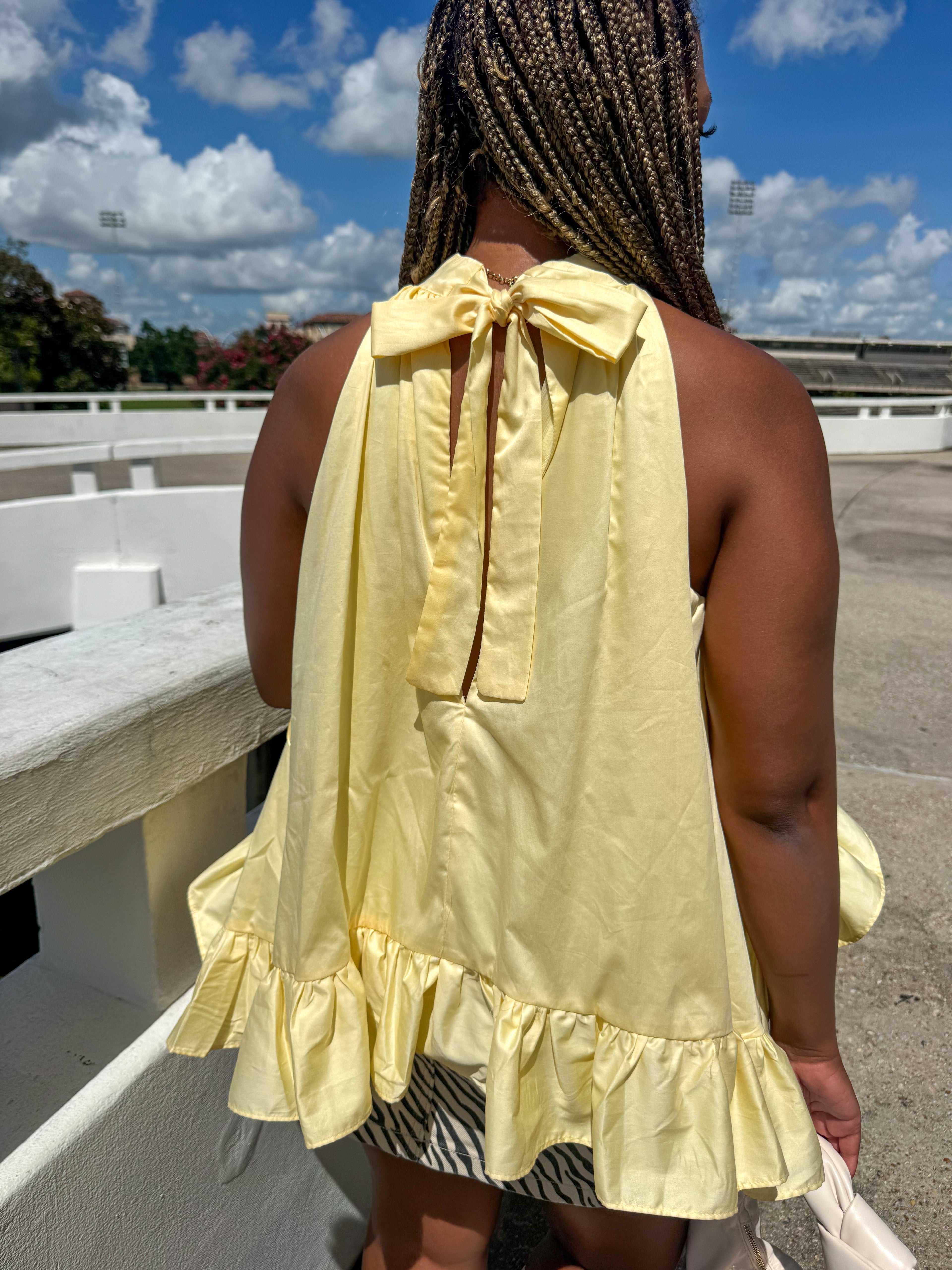 The Addie Top