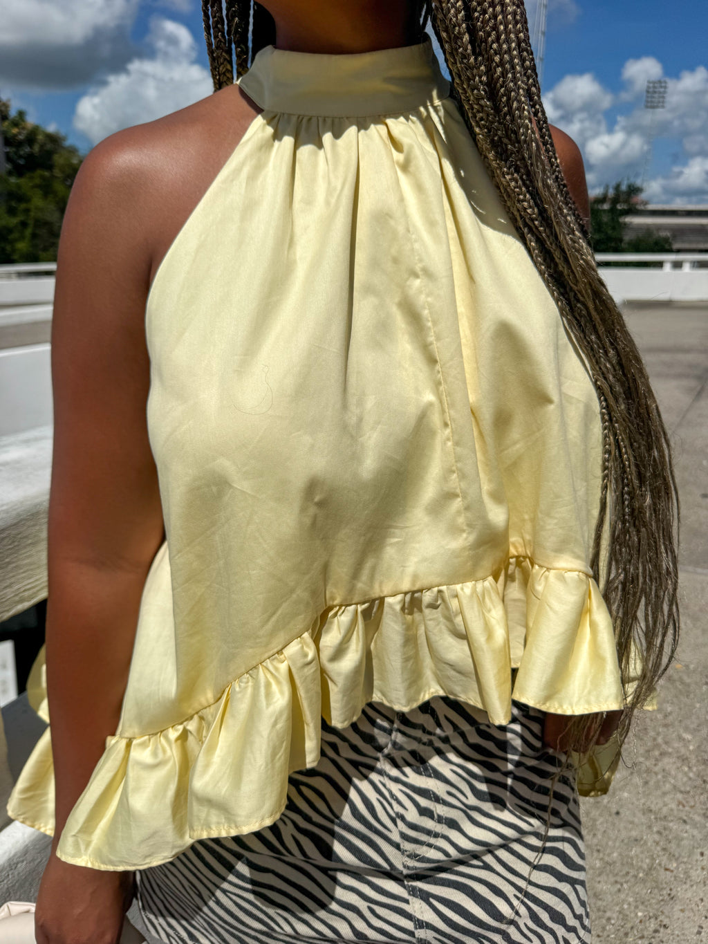 The Addie Top