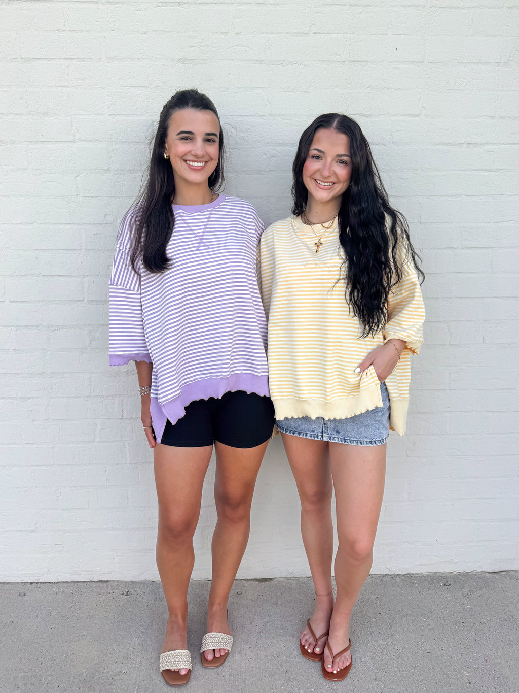 The Lavender Sugar Top