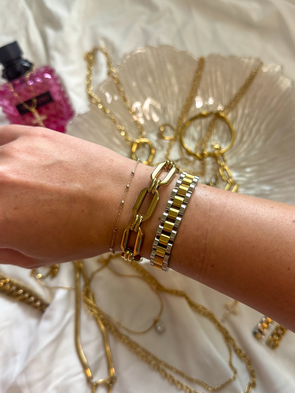 The Blakelyn Bracelet