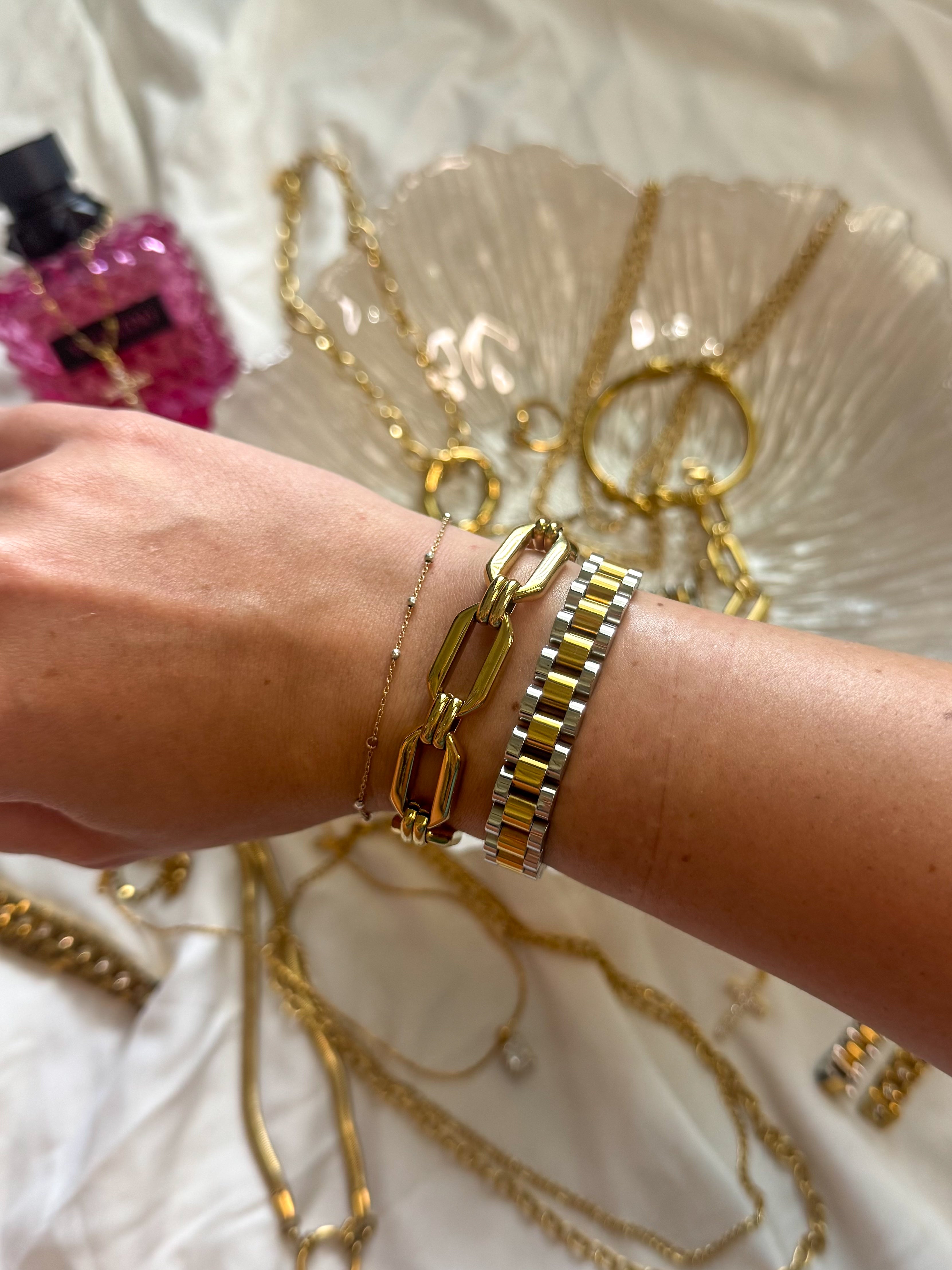 The Blakelyn Bracelet