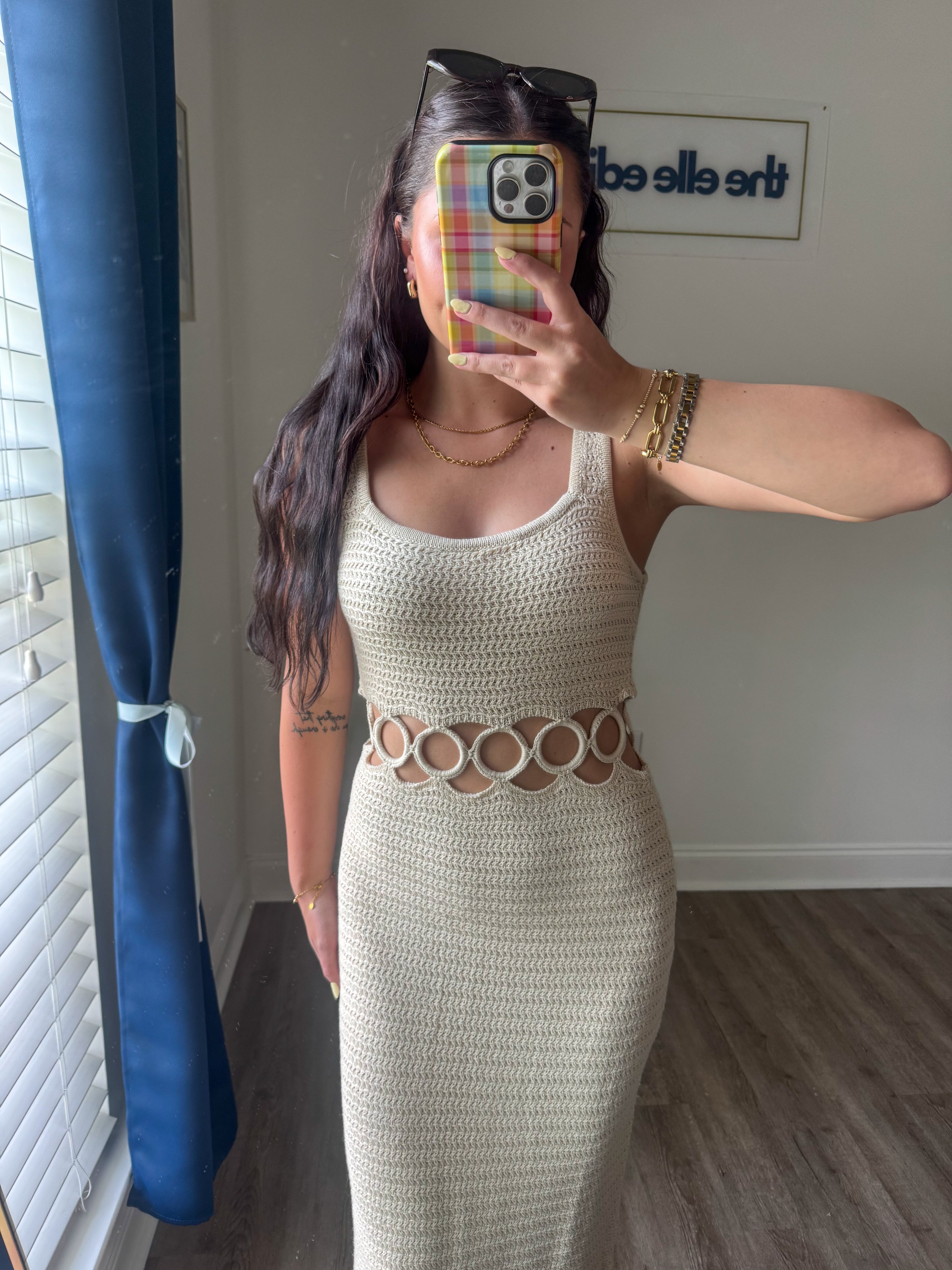 The Seashell Midi
