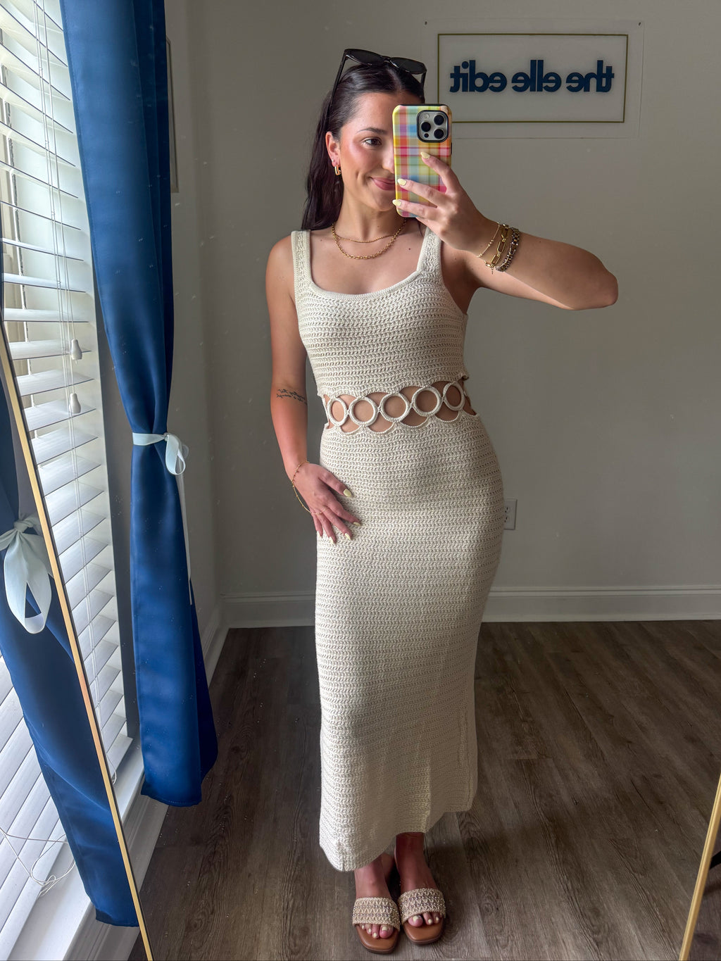 The Seashell Midi