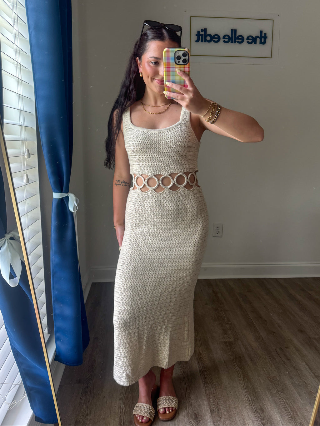 The Seashell Midi