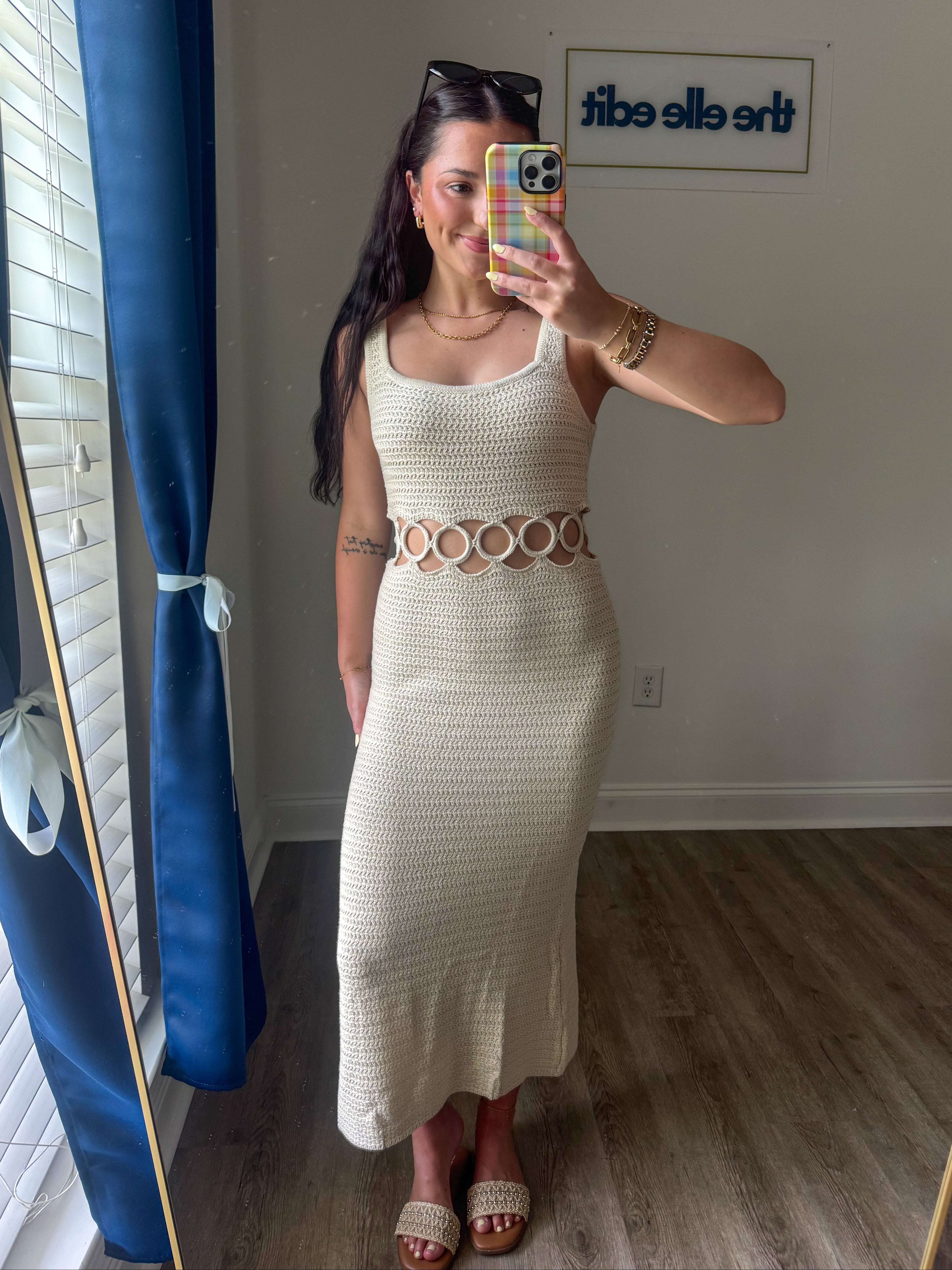 The Seashell Midi