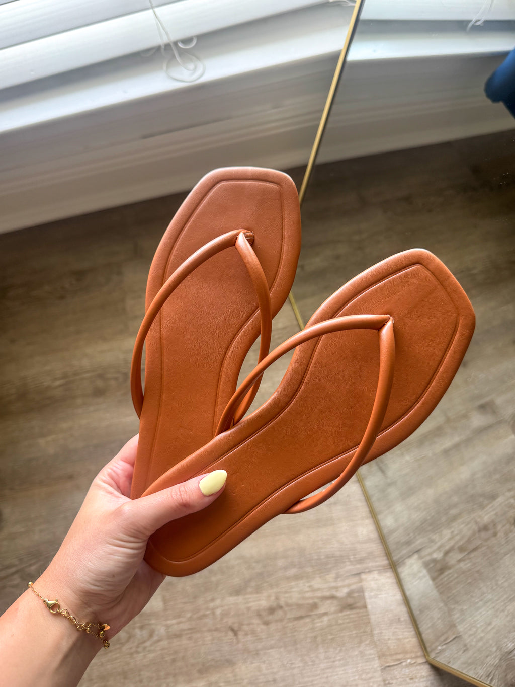 The Sandbar Sandals