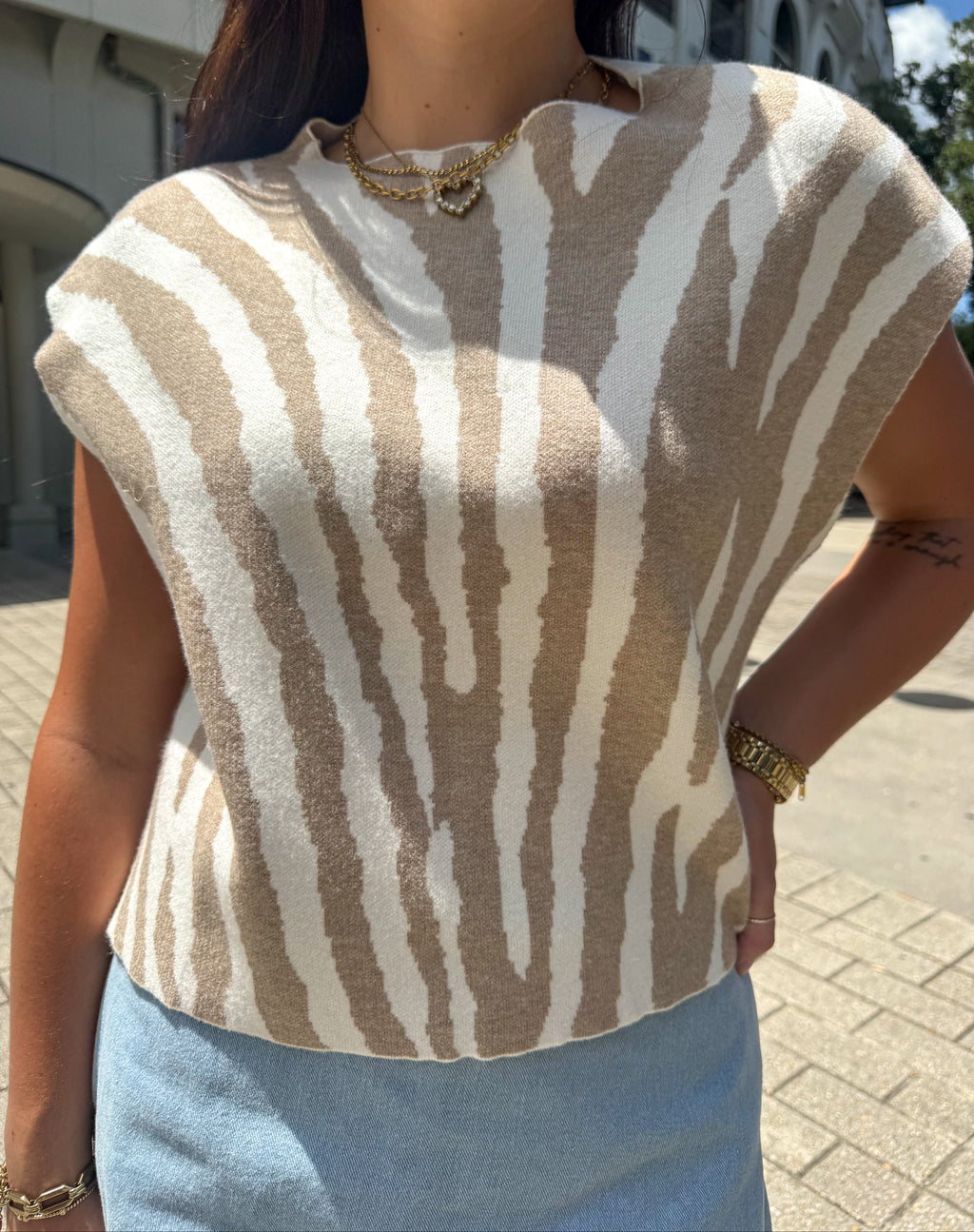 The Tailgate Top
