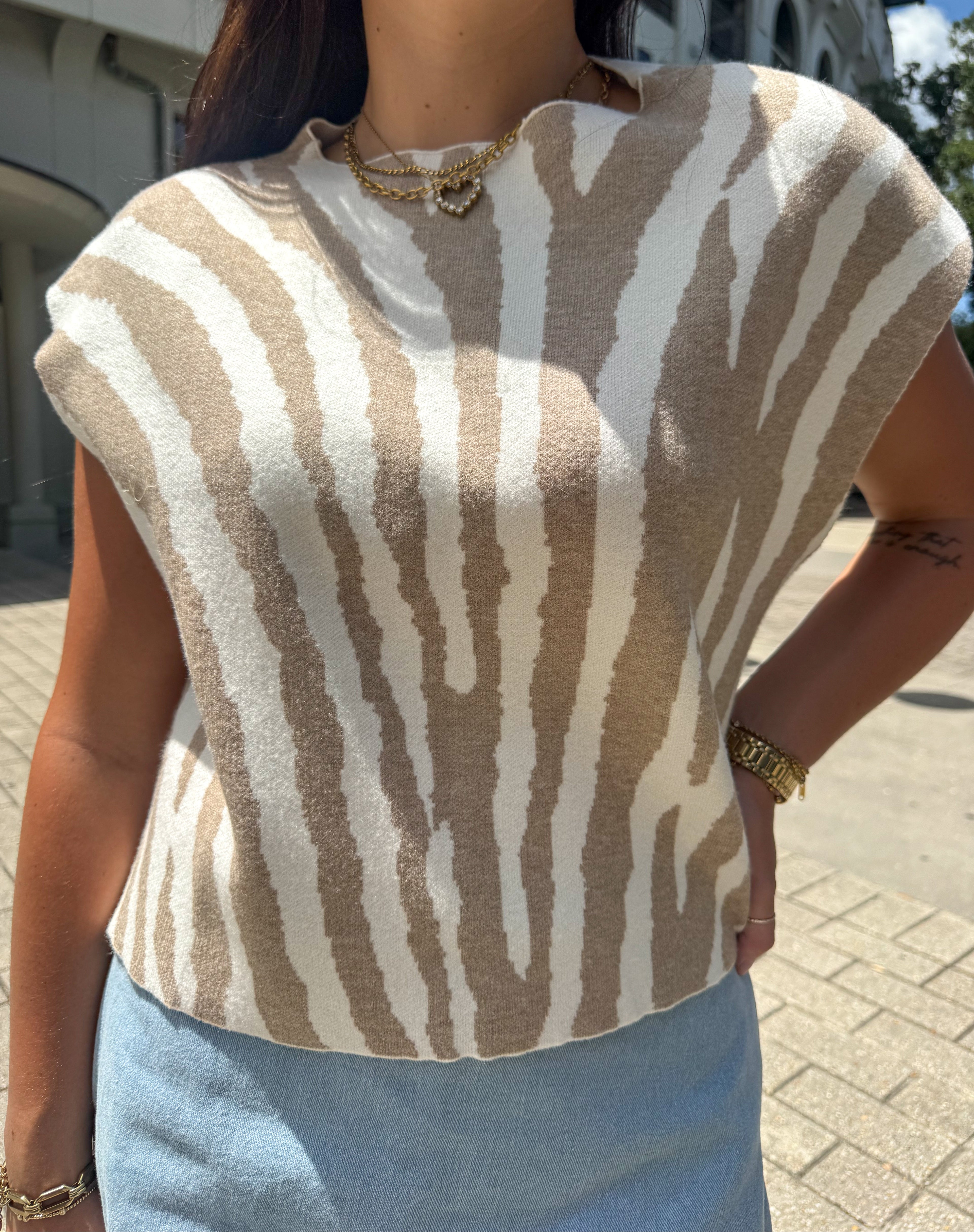 The Tailgate Top