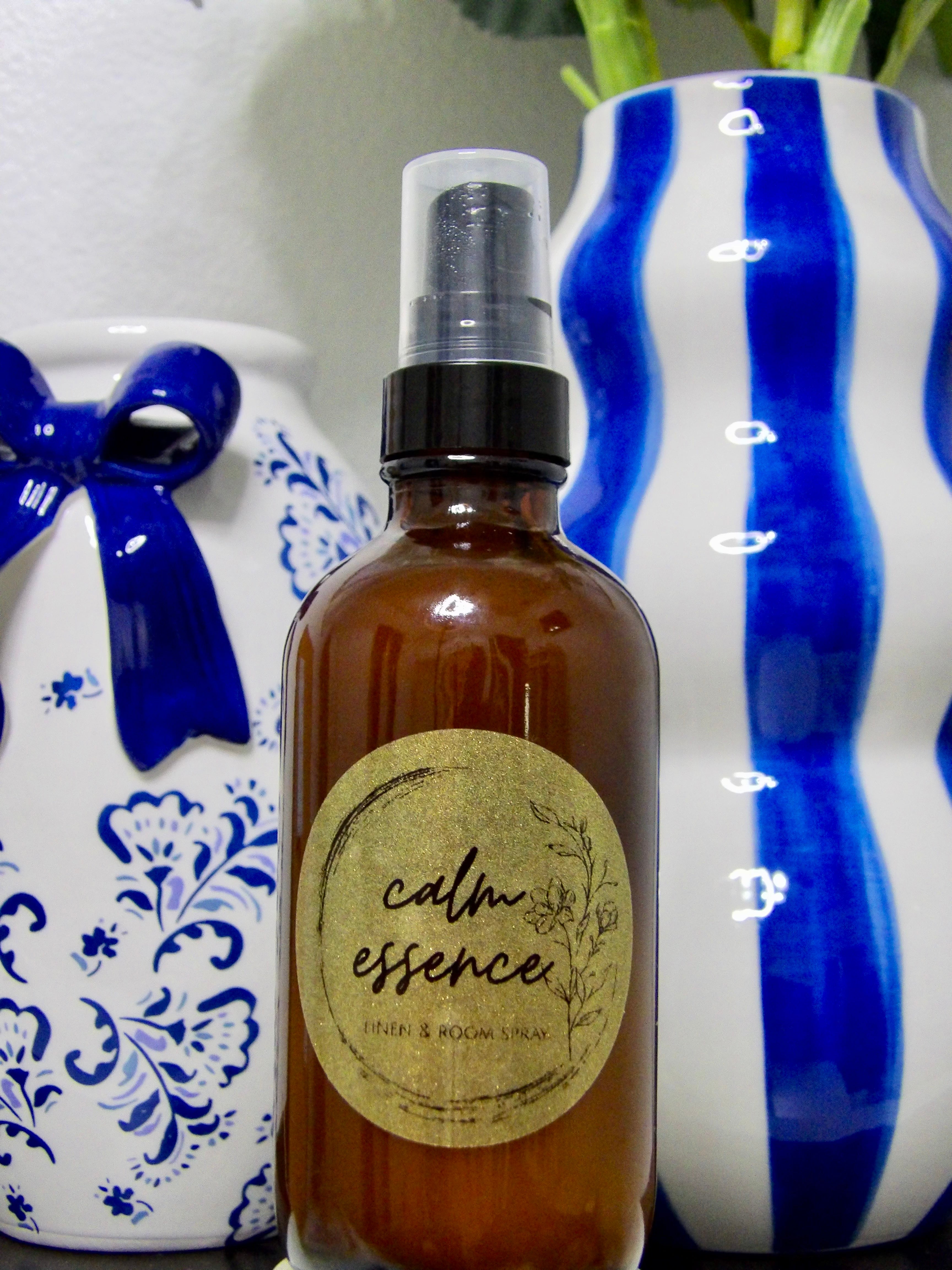 room spray, linen spray