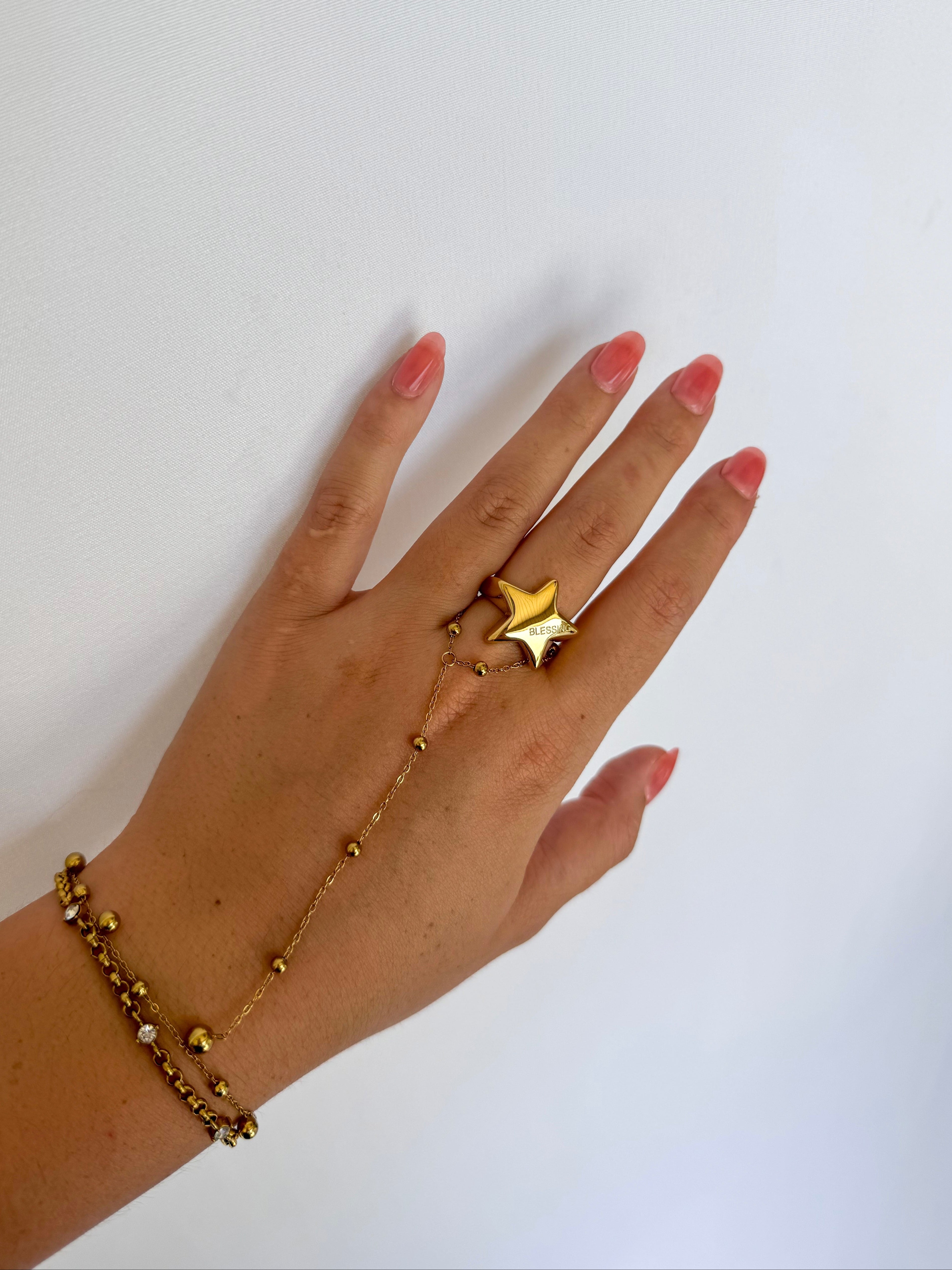 The Daydream Ring