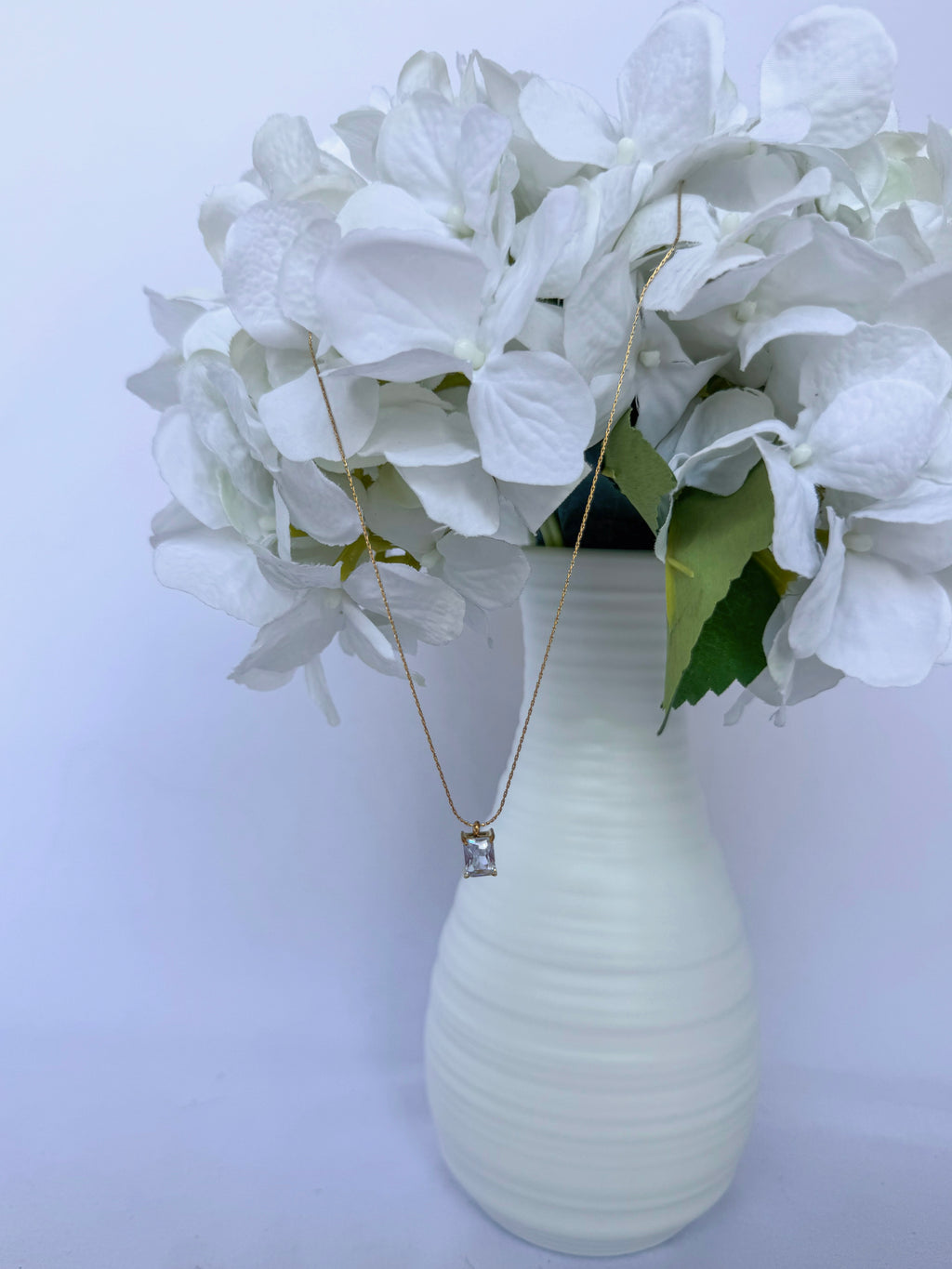The Elise Necklace