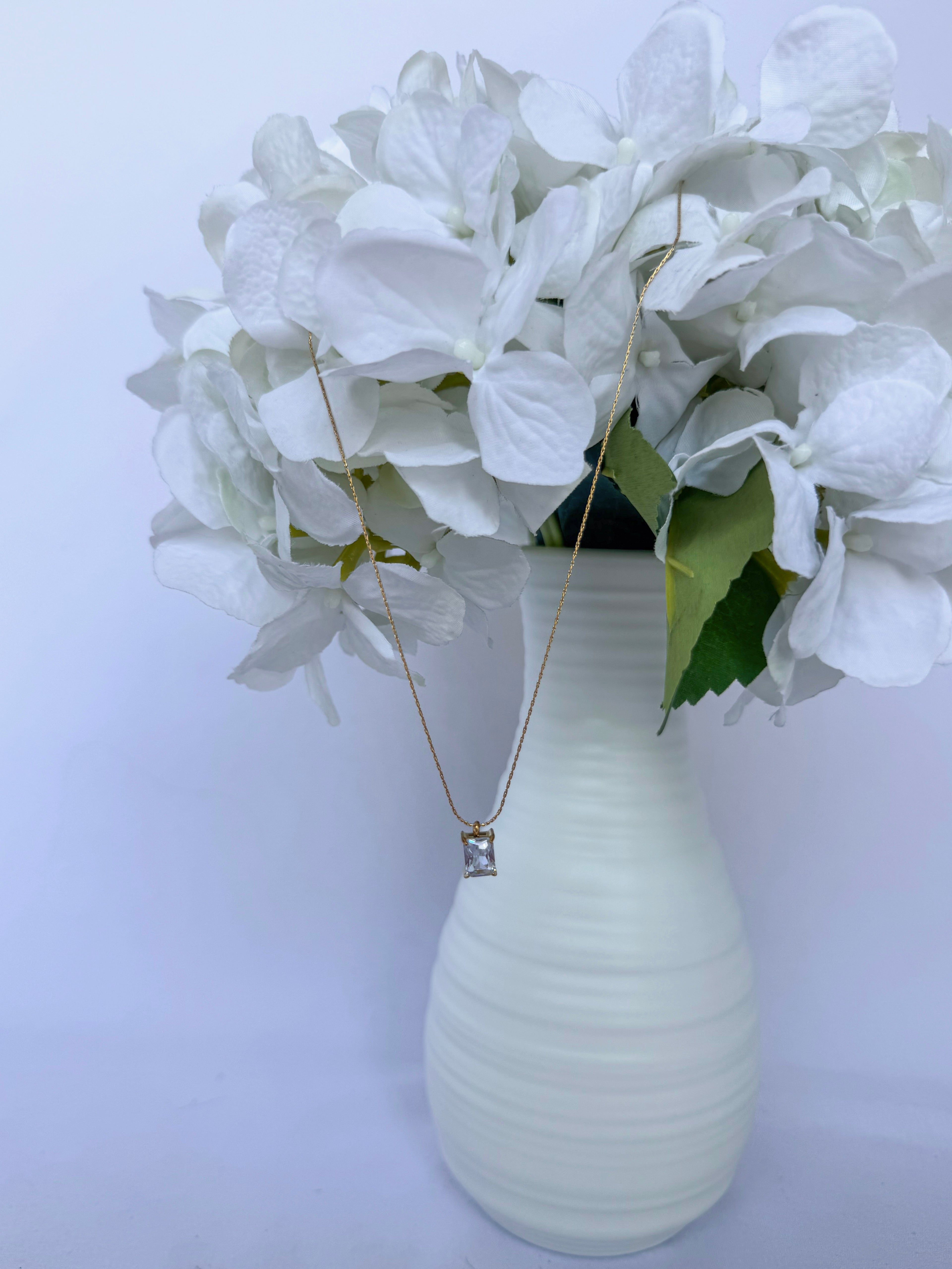 The Elise Necklace