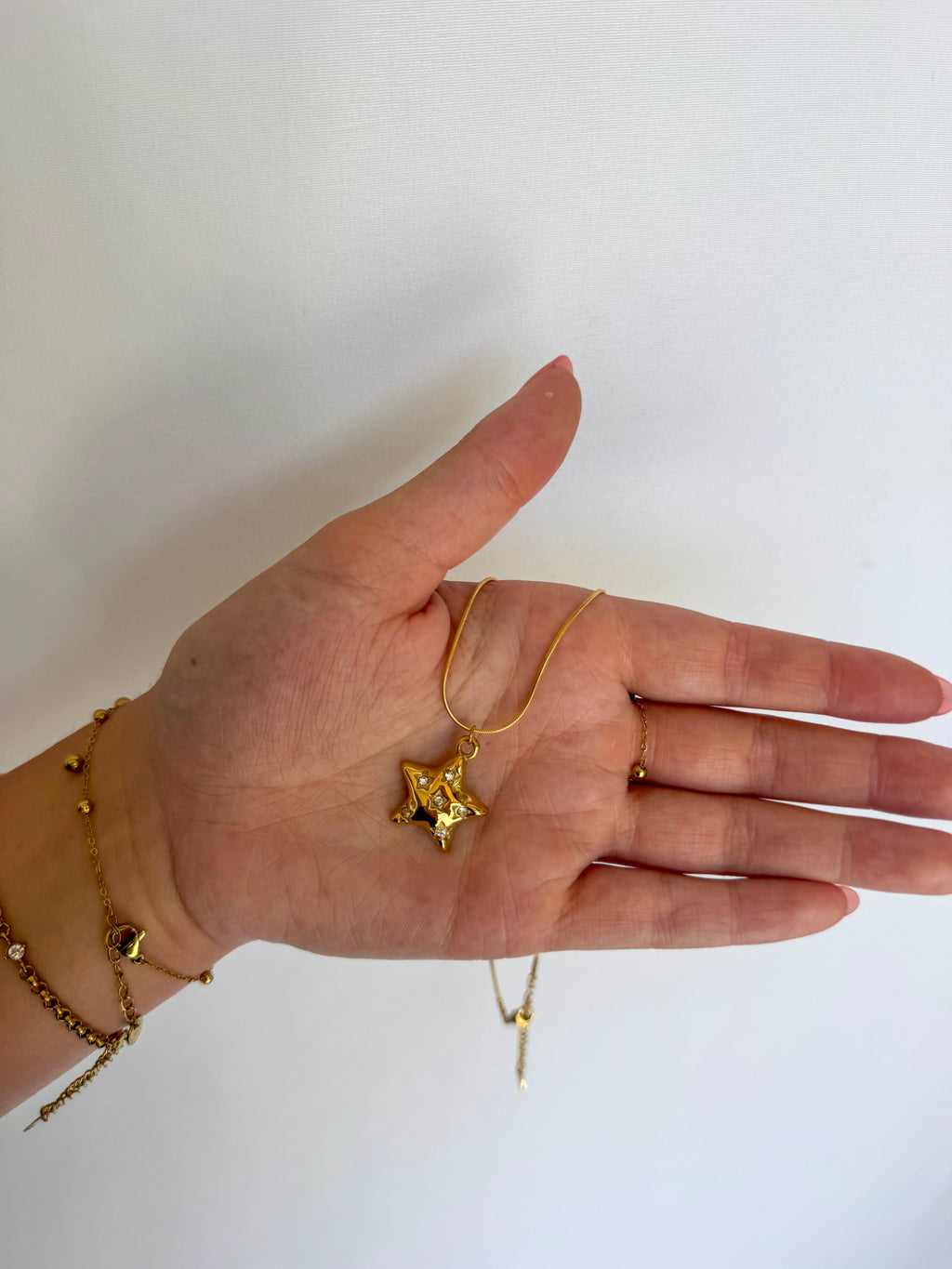 The Starstruck Necklace