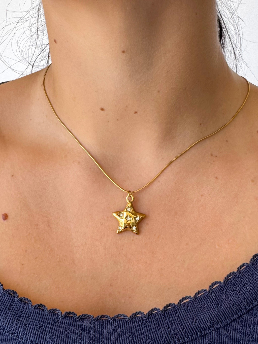 The Starstruck Necklace