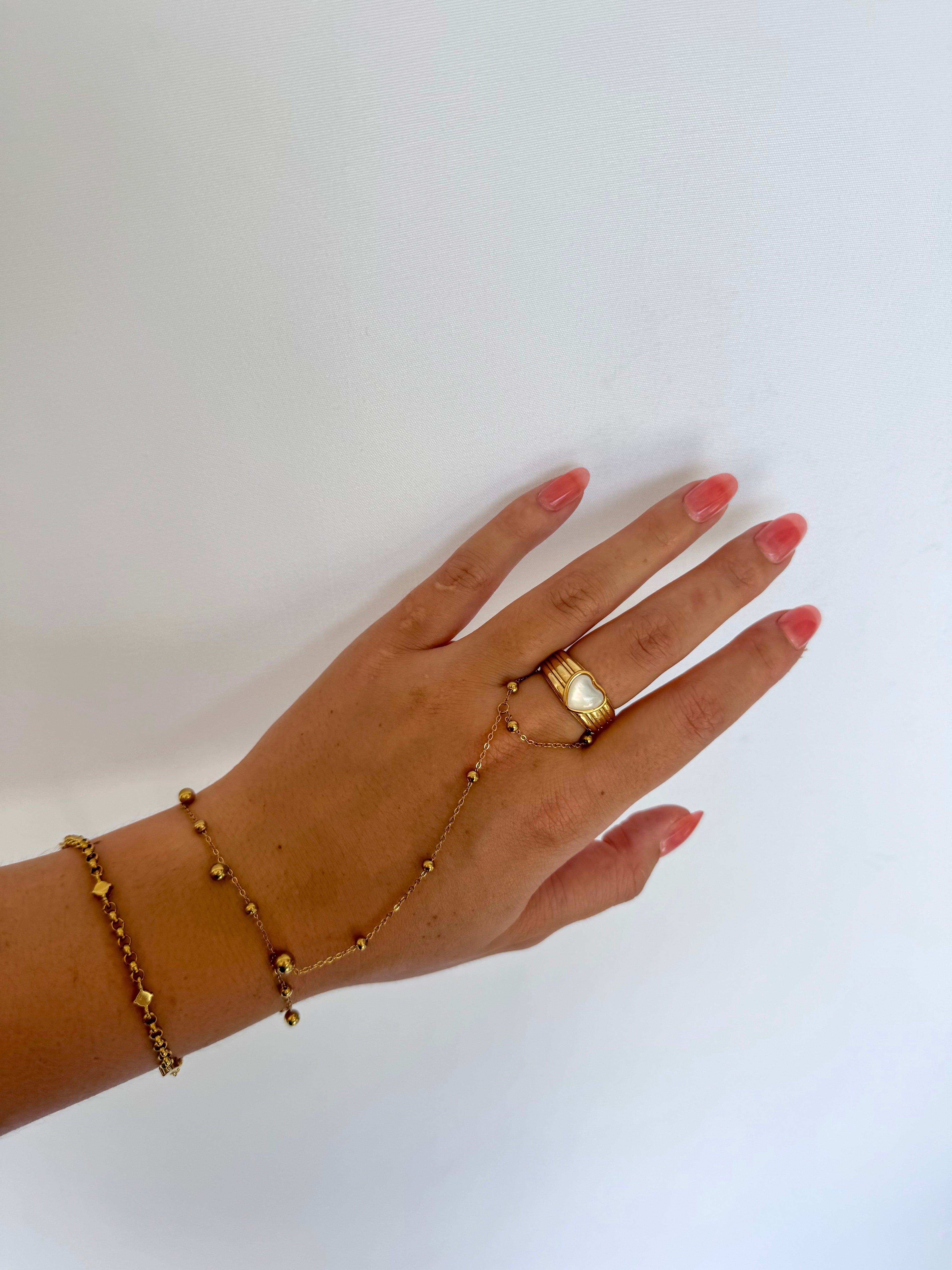 The Sweetheart Ring